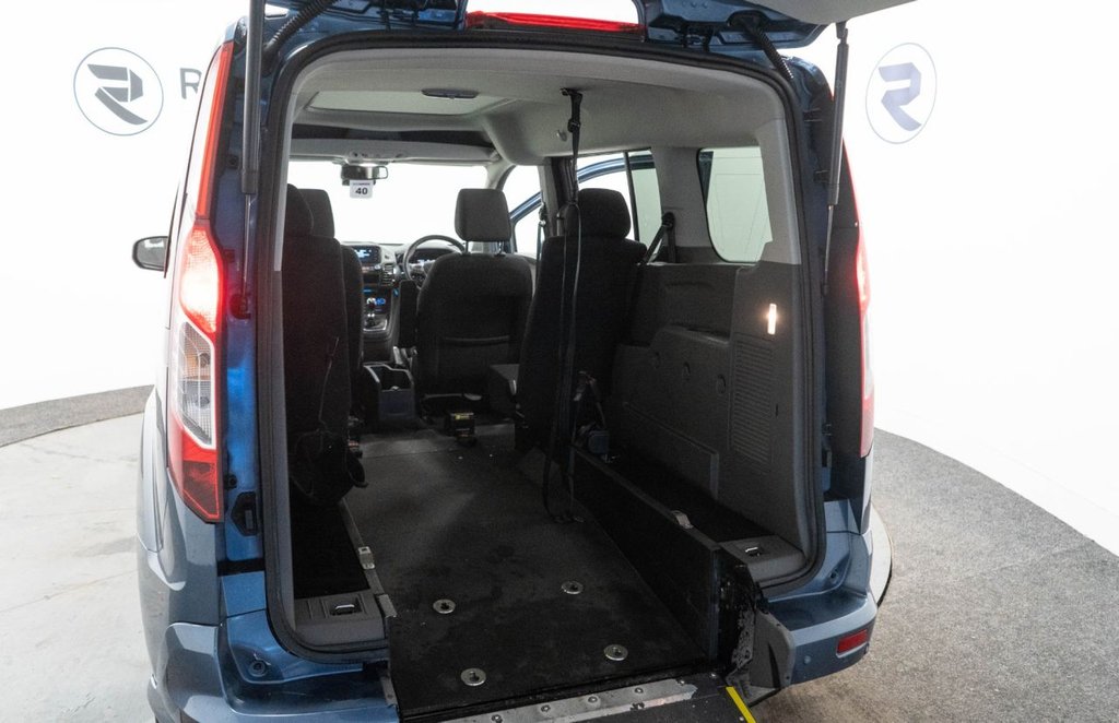 Used Ford Grand Tourneo Connect 2020 for sale - 76582218: Photo 36