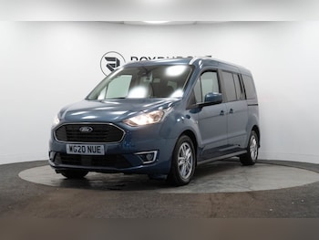 Used Ford Grand Tourneo Connect 2020 for sale - 76582218: Photo