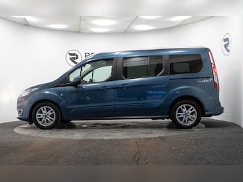 Used Ford Grand Tourneo Connect 2020 for sale - 76582218: Photo