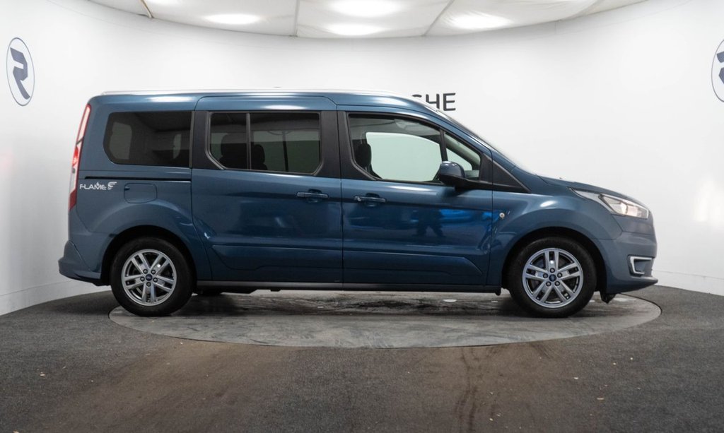 Used Ford Grand Tourneo Connect 2020 for sale - 76582218: Photo 9