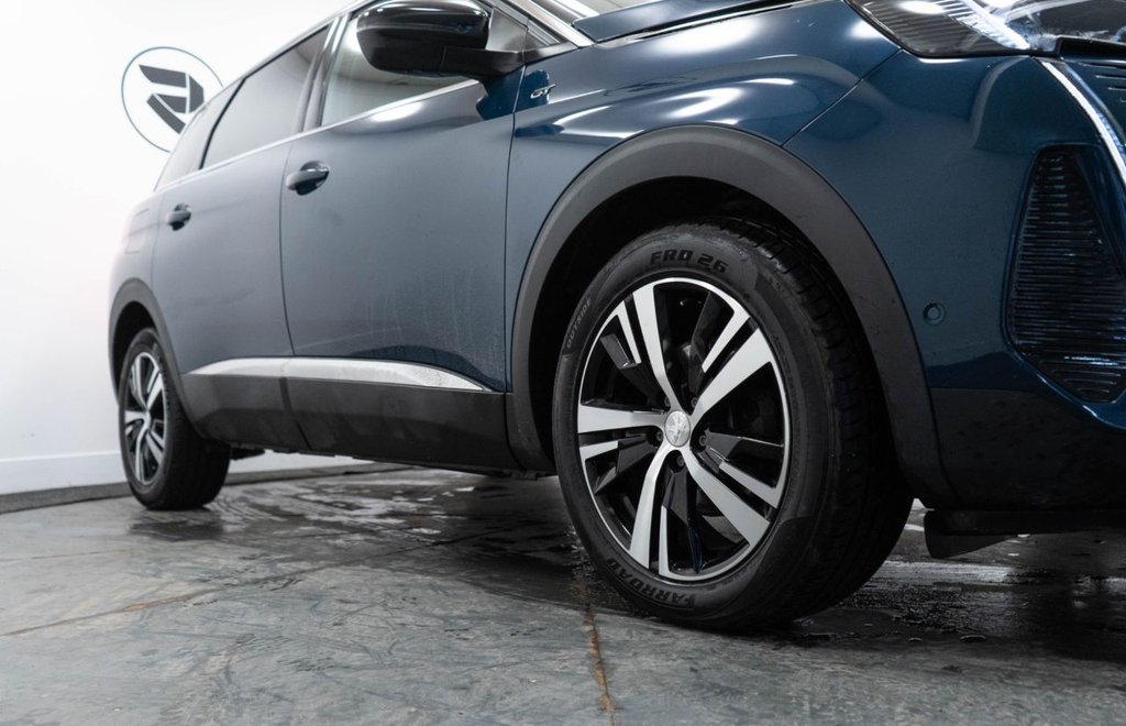 Used Peugeot 5008 2022 for sale - 77498551: Photo 10