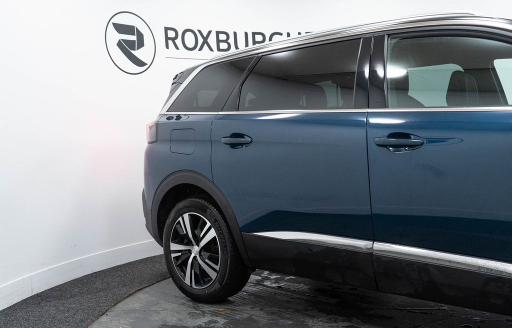 Used Peugeot 5008 2022 for sale - 77498551: Photo 13