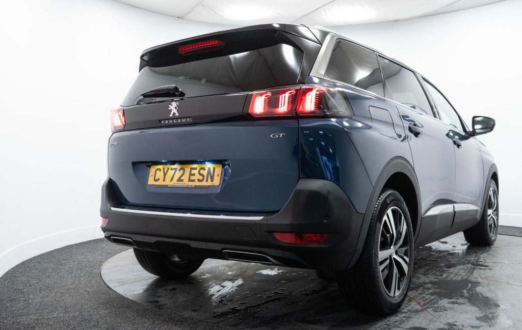 Used Peugeot 5008 2022 for sale - 77498551: Photo 14