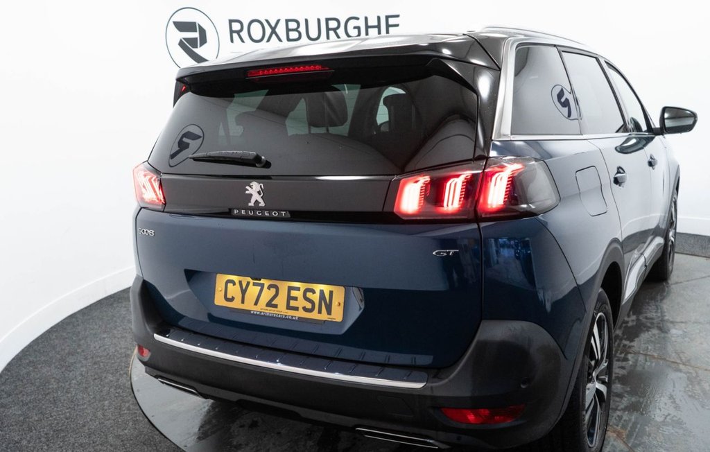 Used Peugeot 5008 2022 for sale - 77498551: Photo 15