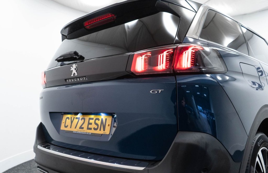 Used Peugeot 5008 2022 for sale - 77498551: Photo 16