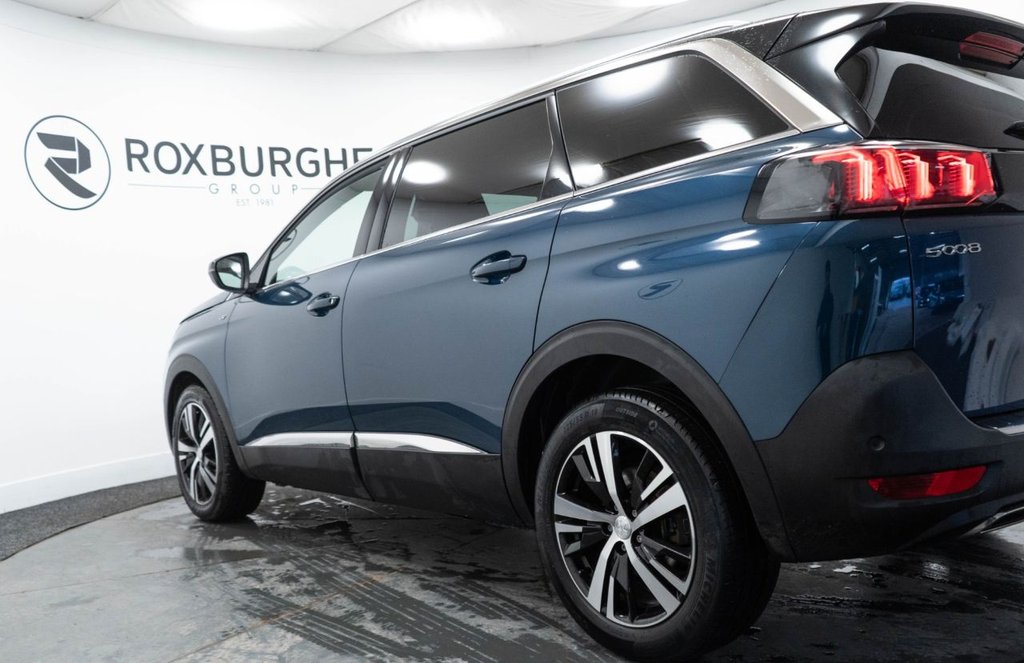 Used Peugeot 5008 2022 for sale - 77498551: Photo 19