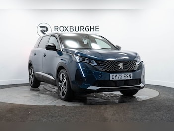 Used Peugeot 5008 2022 for sale - 77498551: Photo