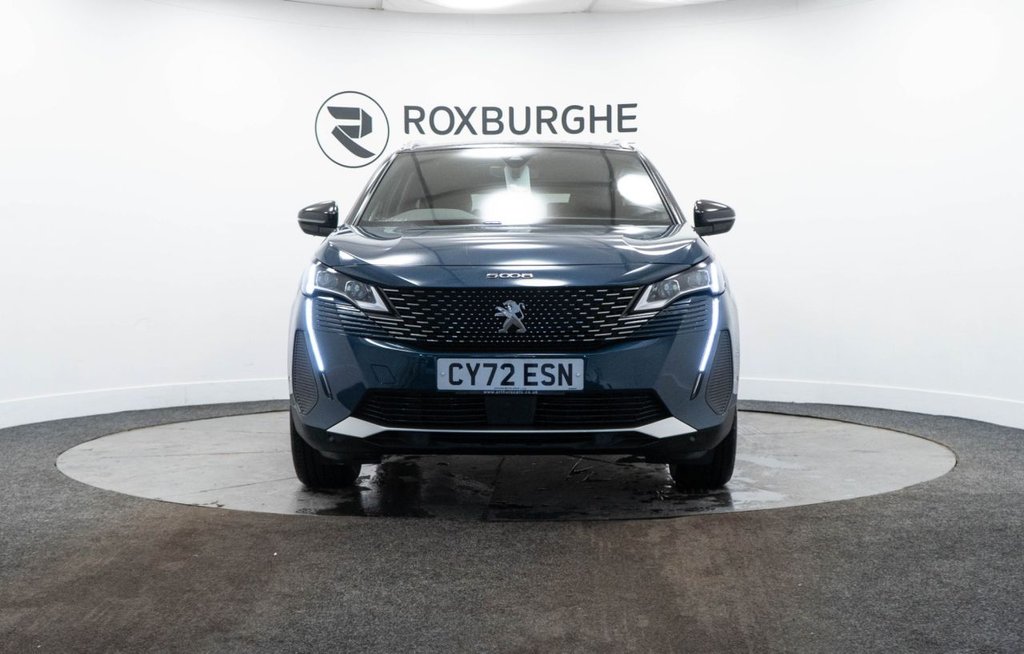 Used Peugeot 5008 2022 for sale - 77498551: Photo 2