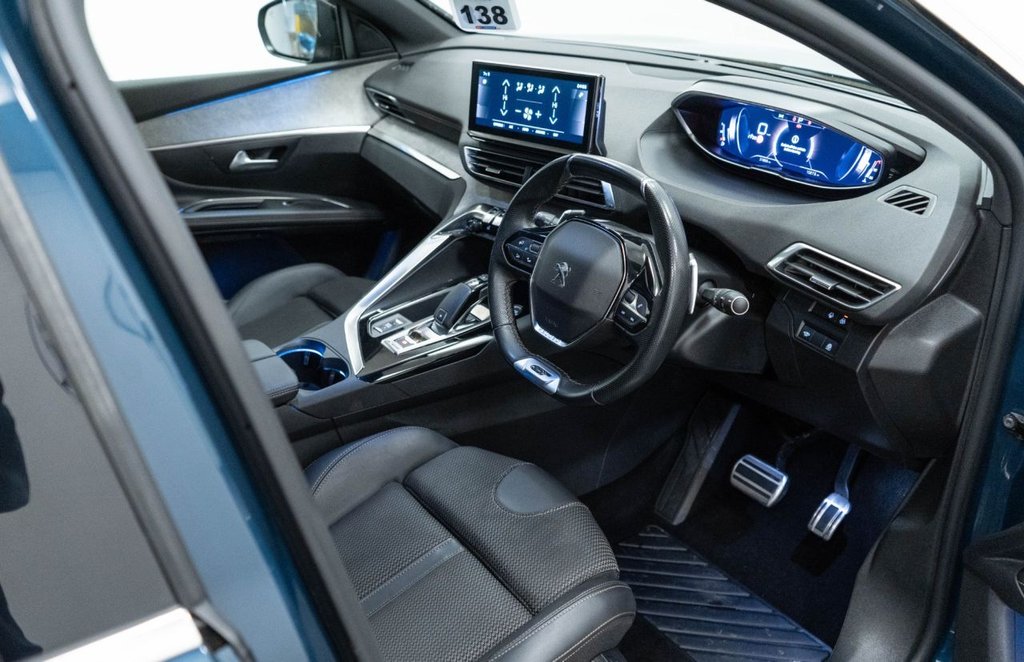 Used Peugeot 5008 2022 for sale - 77498551: Photo 21