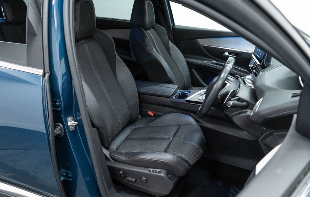 Used Peugeot 5008 2022 for sale - 77498551: Photo 22
