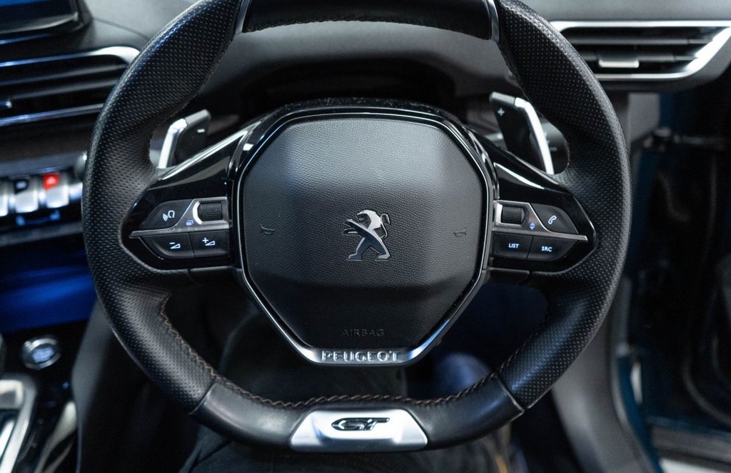 Used Peugeot 5008 2022 for sale - 77498551: Photo 24