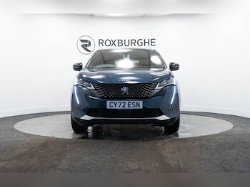 Used Peugeot 5008 2022 for sale - 77498551: Photo