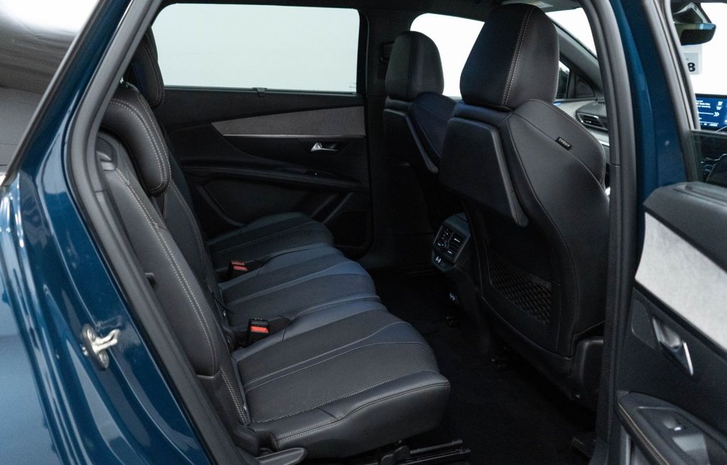 Used Peugeot 5008 2022 for sale - 77498551: Photo 32