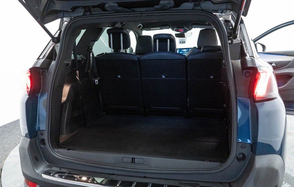 Used Peugeot 5008 2022 for sale - 77498551: Photo 35