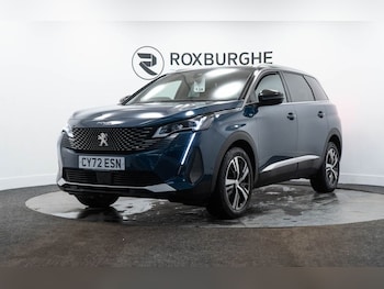 Used Peugeot 5008 2022 for sale - 77498551: Photo