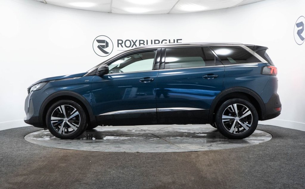 Used Peugeot 5008 2022 for sale - 77498551: Photo 4