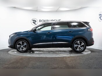 Used Peugeot 5008 2022 for sale - 77498551: Photo
