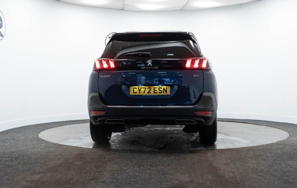 Used Peugeot 5008 2022 for sale - 77498551: Photo 5