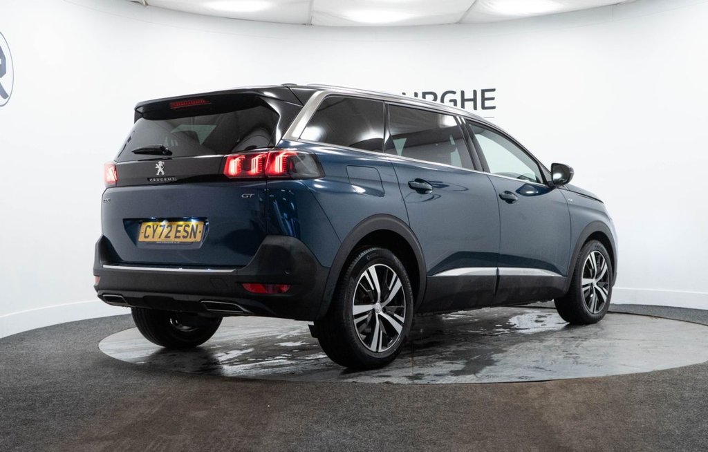 Used Peugeot 5008 2022 for sale - 77498551: Photo 7