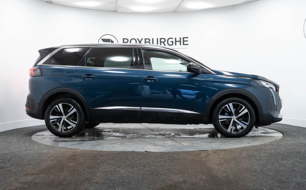 Used Peugeot 5008 2022 for sale - 77498551: Photo 8