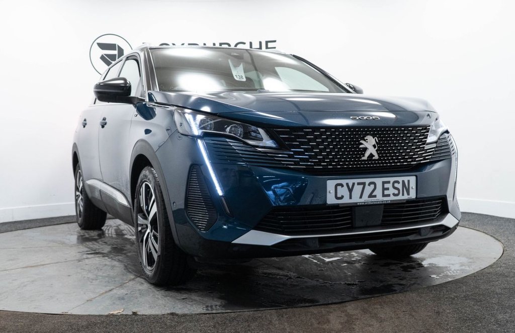 Used Peugeot 5008 2022 for sale - 77498551: Photo 9