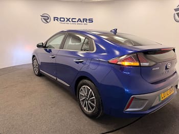 Used Hyundai IONIQ 2023 for sale - 79596249: Photo