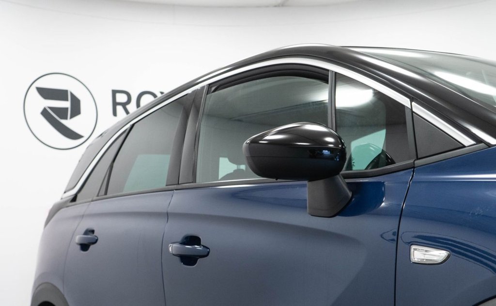 Used Vauxhall Crossland 2022 for sale - 76582035: Photo 11