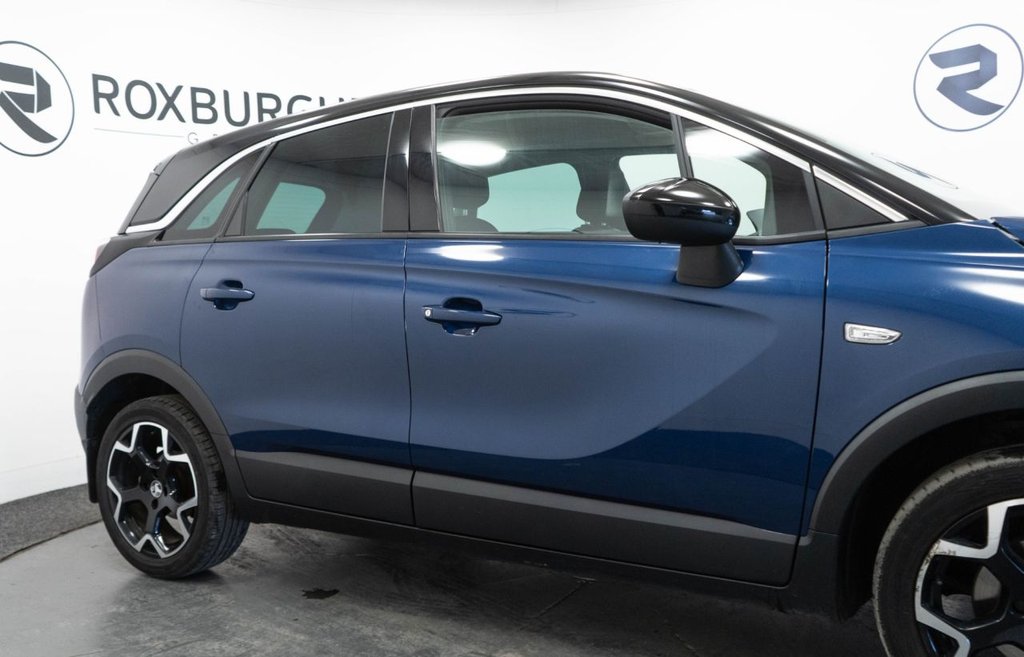 Used Vauxhall Crossland 2022 for sale - 76582035: Photo 12