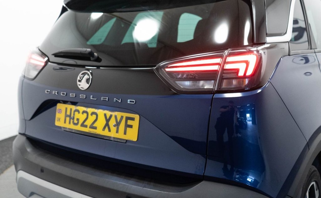 Used Vauxhall Crossland 2022 for sale - 76582035: Photo 16