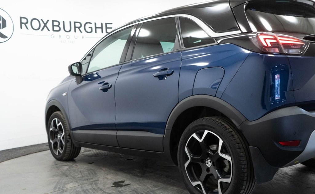 Used Vauxhall Crossland 2022 for sale - 76582035: Photo 17