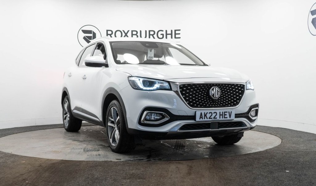 Used MG MG HS 2022 for sale - 76768275: Photo 1