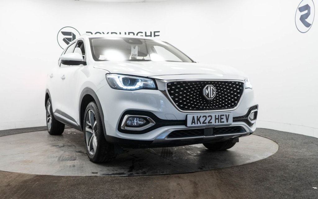 Used MG MG HS 2022 for sale - 76768275: Photo 10