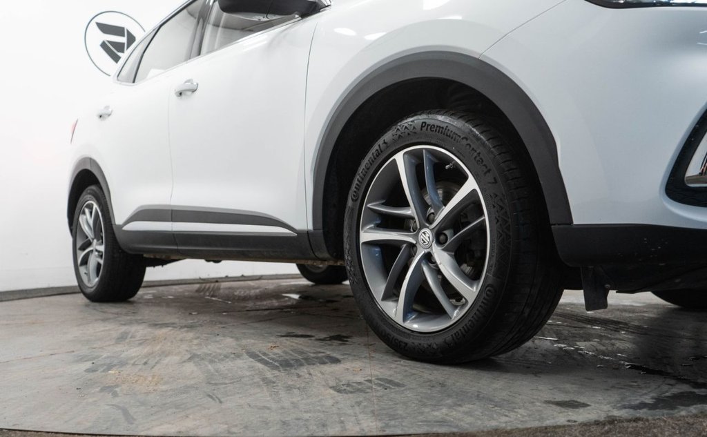 Used MG MG HS 2022 for sale - 76768275: Photo 11