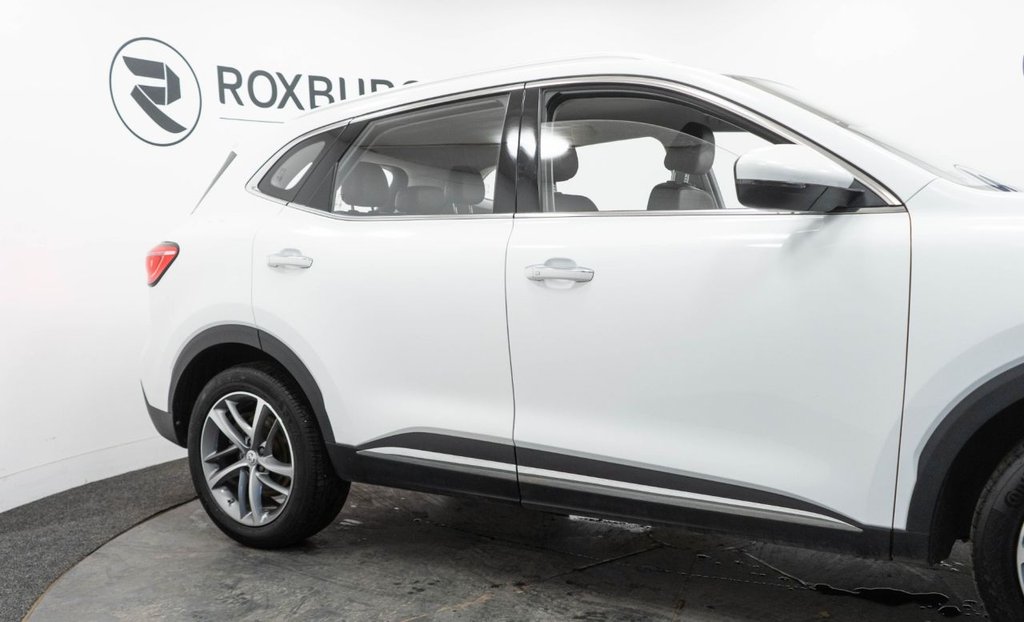 Used MG MG HS 2022 for sale - 76768275: Photo 13