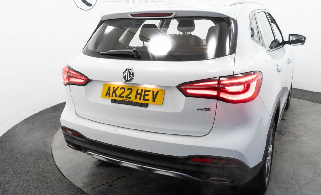 Used MG MG HS 2022 for sale - 76768275: Photo 15