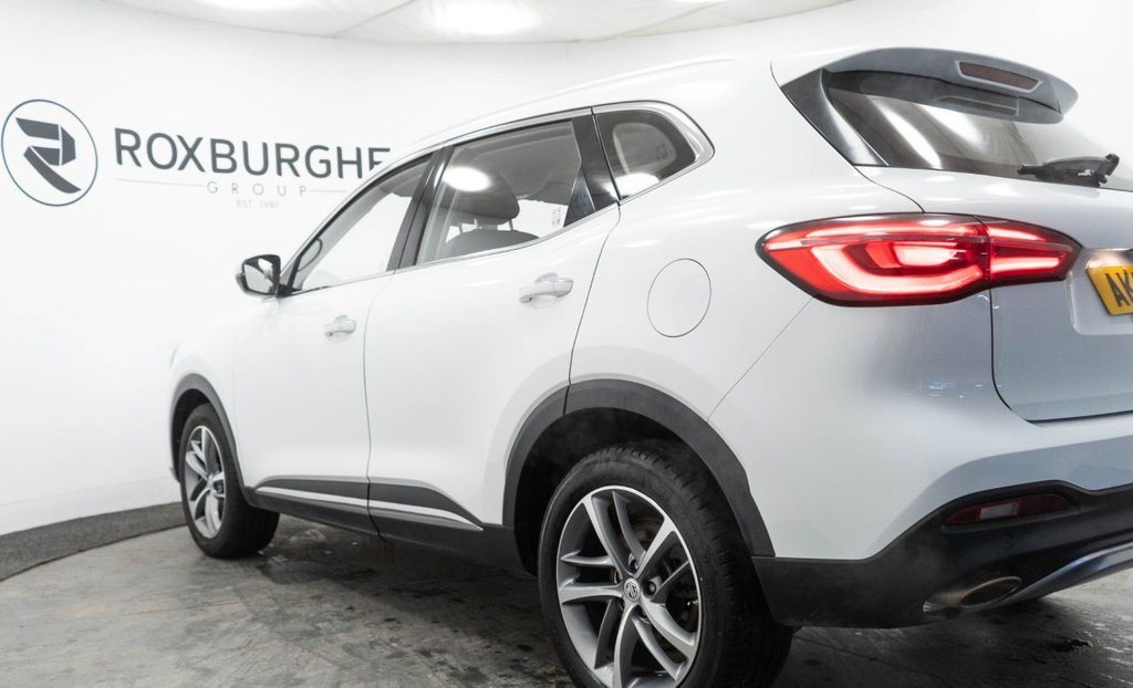 Used MG MG HS 2022 for sale - 76768275: Photo 17