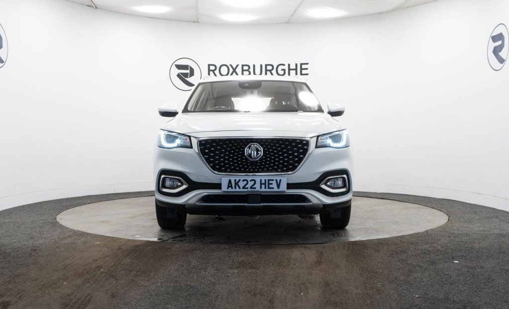 Used MG MG HS 2022 for sale - 76768275: Photo 2