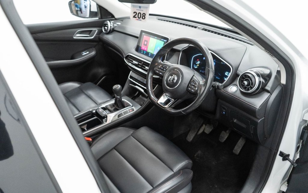 Used MG MG HS 2022 for sale - 76768275: Photo 20