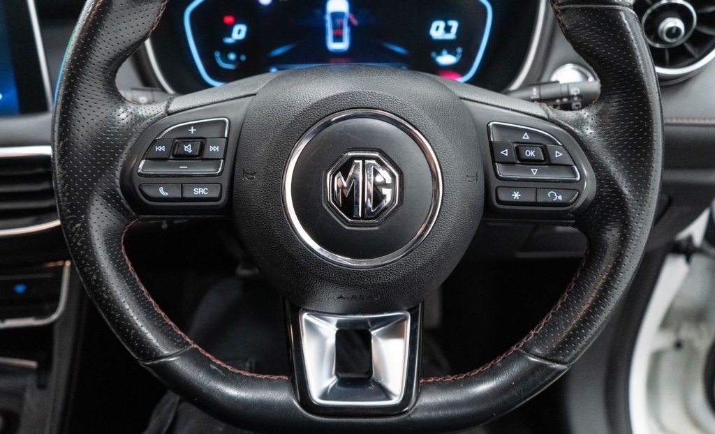 Used MG MG HS 2022 for sale - 76768275: Photo 23