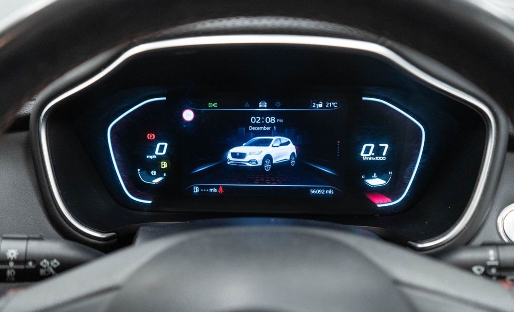 Used MG MG HS 2022 for sale - 76768275: Photo 24