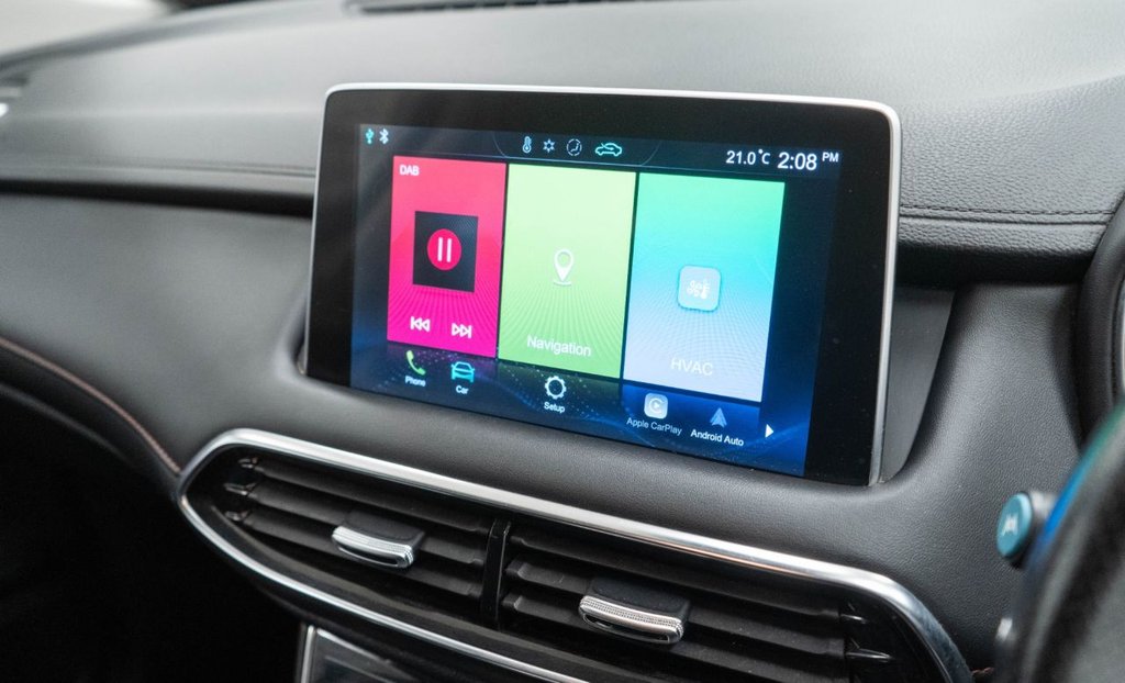 Used MG MG HS 2022 for sale - 76768275: Photo 25