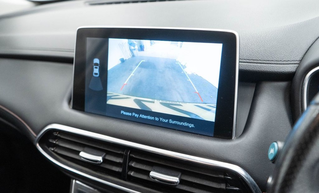 Used MG MG HS 2022 for sale - 76768275: Photo 26