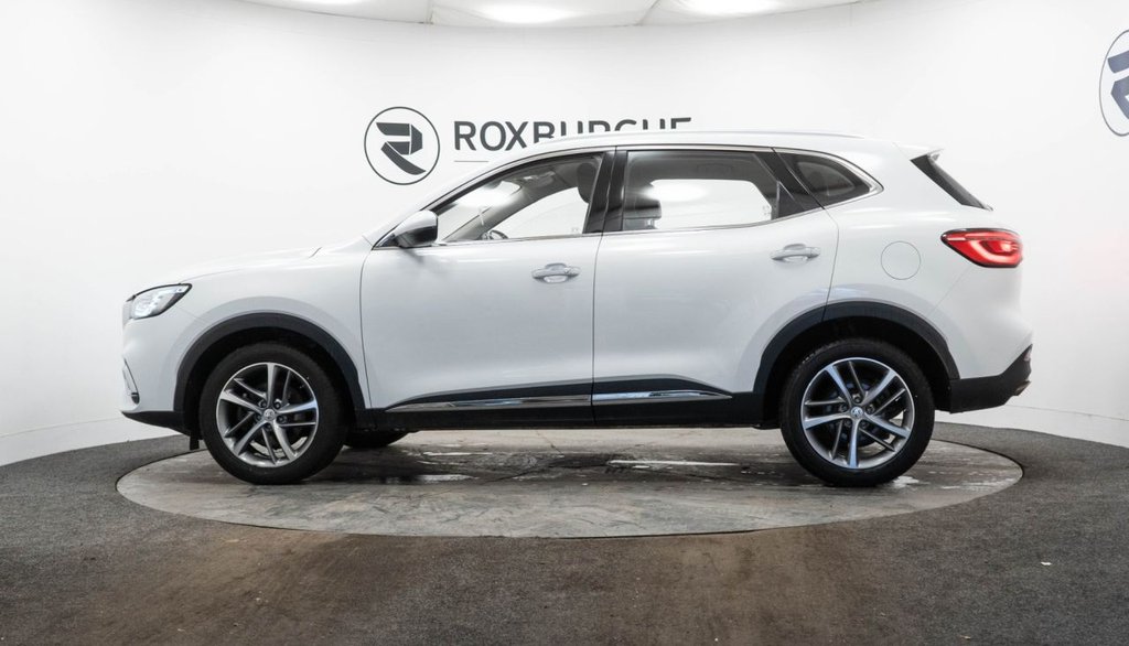 Used MG MG HS 2022 for sale - 76768275: Photo 4