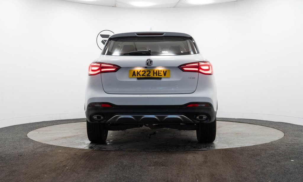 Used MG MG HS 2022 for sale - 76768275: Photo 7