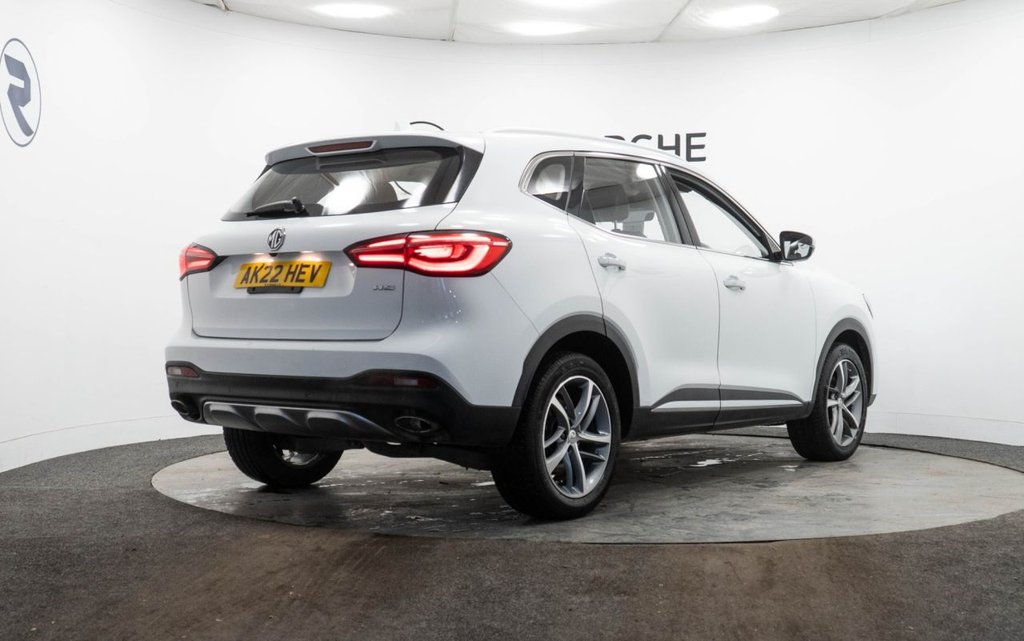 Used MG MG HS 2022 for sale - 76768275: Photo 8