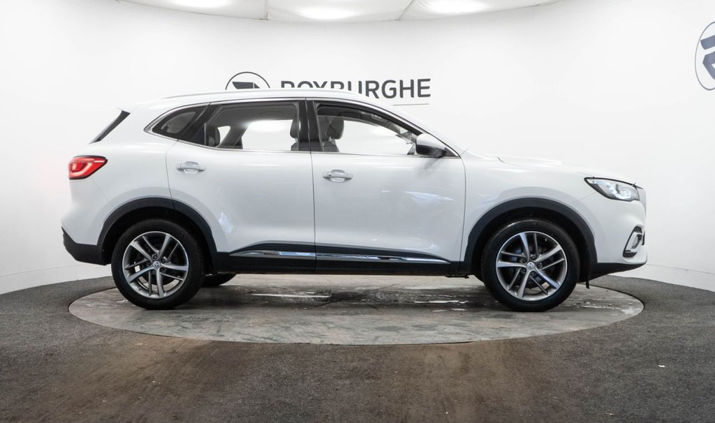 Used MG MG HS 2022 for sale - 76768275: Photo 9