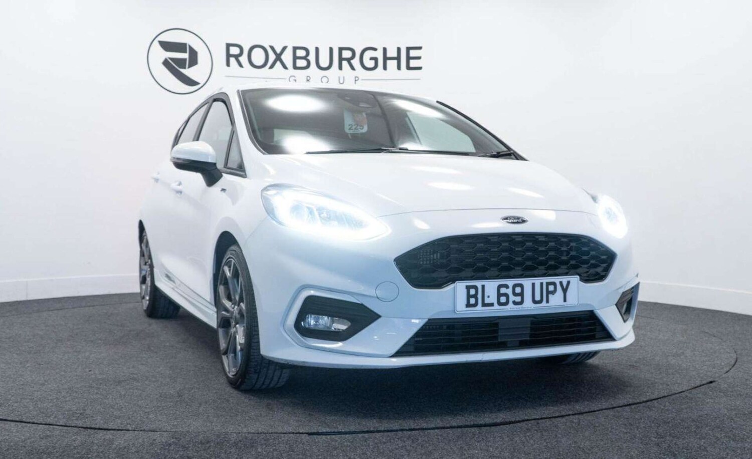 Used Ford Fiesta 2020 for sale - 77930883: Photo 10