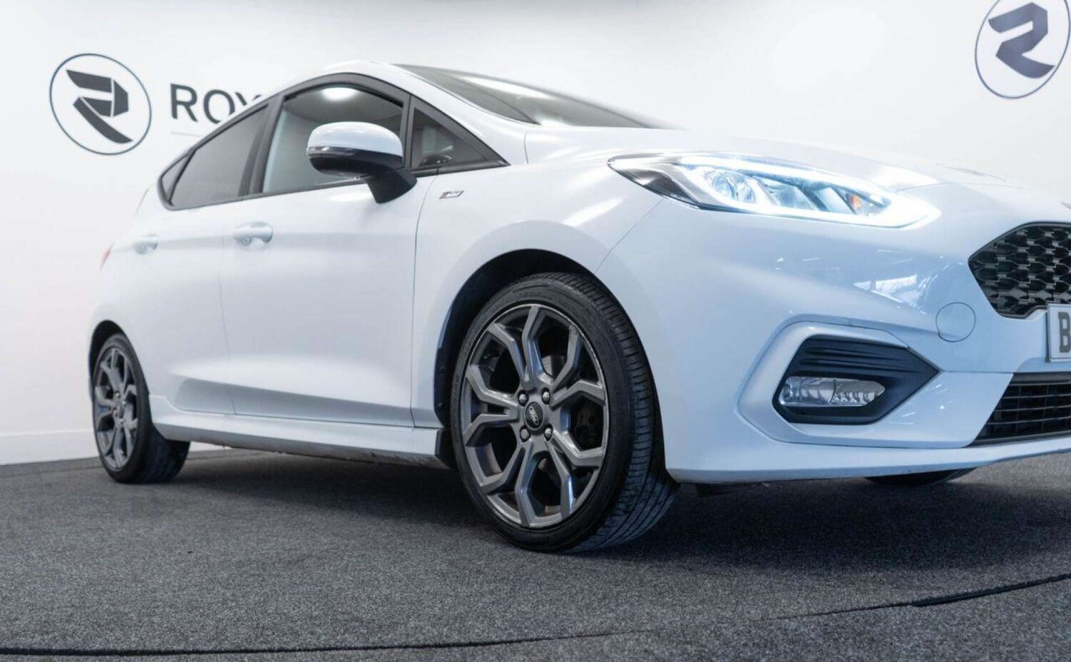 Used Ford Fiesta 2020 for sale - 77930883: Photo 11