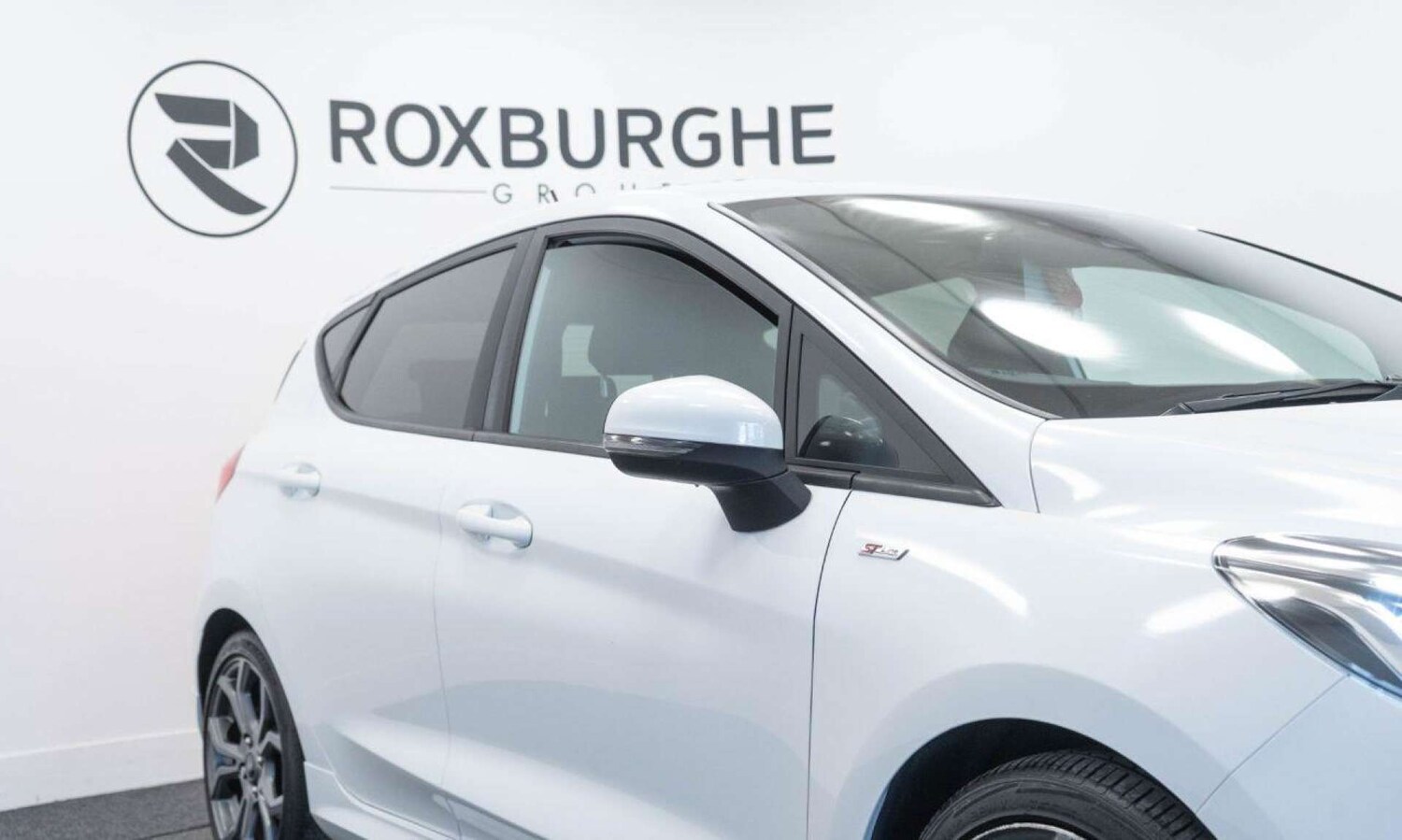 Used Ford Fiesta 2020 for sale - 77930883: Photo 12