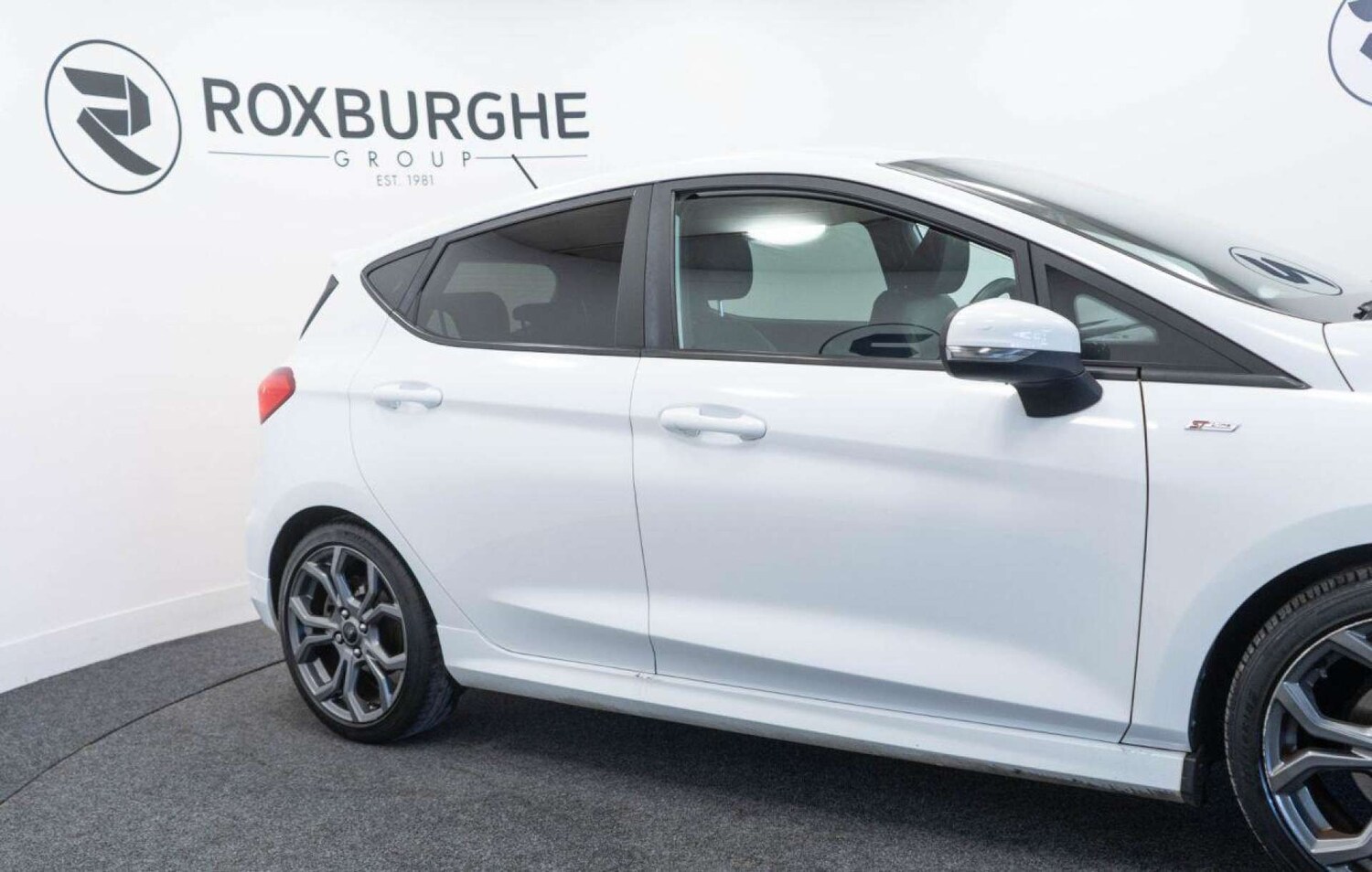 Used Ford Fiesta 2020 for sale - 77930883: Photo 13